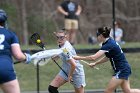 WLax vs MHC  Women’s Lacrosse vs Mt Holyoke College. - Photo by Keith Nordstrom : WLax, lacrosse